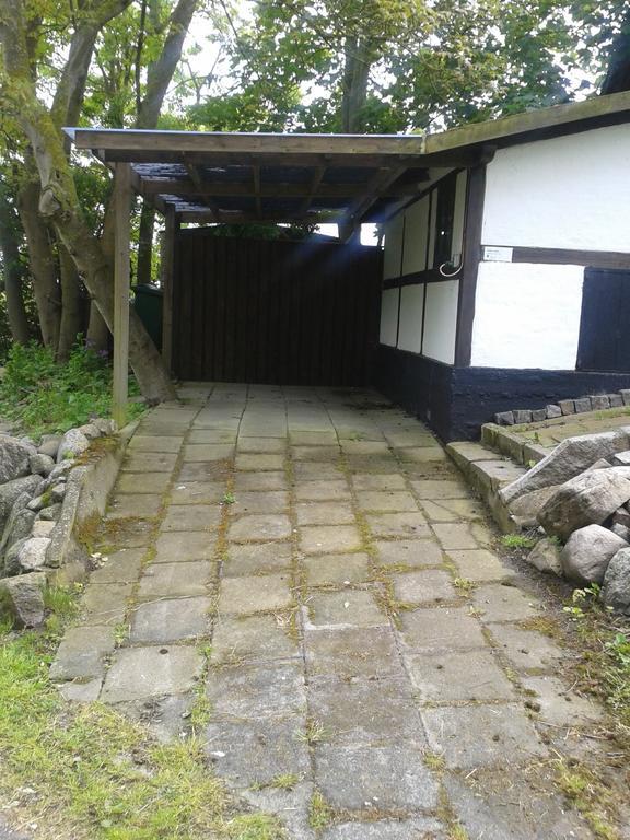 Gaestehus Nyord 部屋 写真